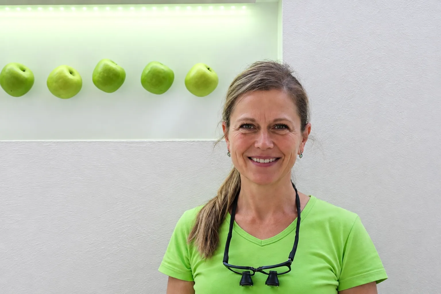 Heike Saupe